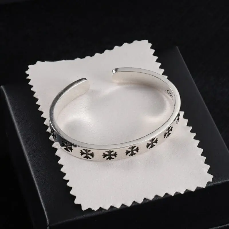 chrome hearts bracelets s_1253a6a1